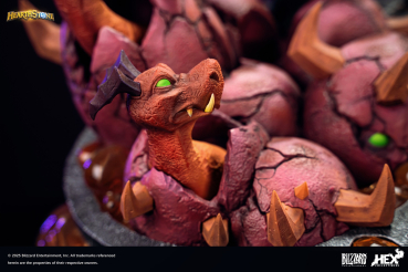 HEX Collectibles Leeroy Jenkins